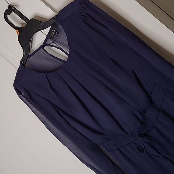 TRIXXI Clothing company sz S midi dress - Picture 2 of 10